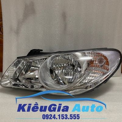 Đèn pha Hyundai Elantra 2008-2010 1 Banphutungoto.vn - Đèn pha Hyundai Elantra 2008-2010 - 921012H000