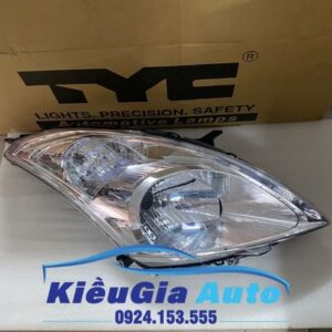 Banphutungoto.vn - Đèn pha Suzuki Swift 2013-2018 - 35321M74L02.1