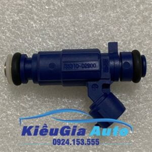 Banphutungoto.vn - Kim phun xăng Hyundai Getz - 3531002900