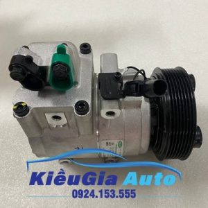 Lốc điều hòa Kia Bongo 3