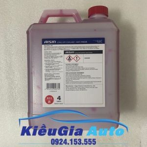 Nước làm mát xe động cơ Kia 10 Banphutungoto.vn - Nước làm mát xe động cơ Chevrolet - KG0501234