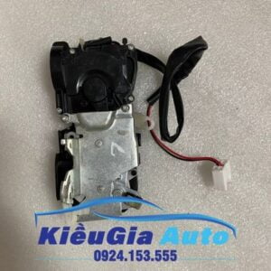 Banphutungoto.vn - Ổ khóa ngậm cánh cửa Mazda 323 - BJ3058310.10