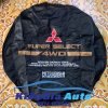 Ốp lốp dự phòng Mitsubishi Jolie 6 Banphutungoto.vn - Ốp lốp dự phòng Mitsubishi Jolie - KG190223