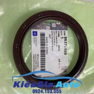 Banphutungoto.vn - Phớt đuôi trục cơ Daewoo Gentra - 96376569.3