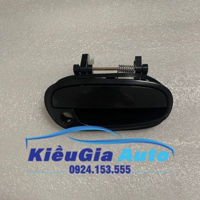 Tay mở cửa ngoài Daewoo Lacetti 2004-2005 3 Tay mở cửa ngoài Daewoo Lacetti 2004-2005 - Ảnh 3