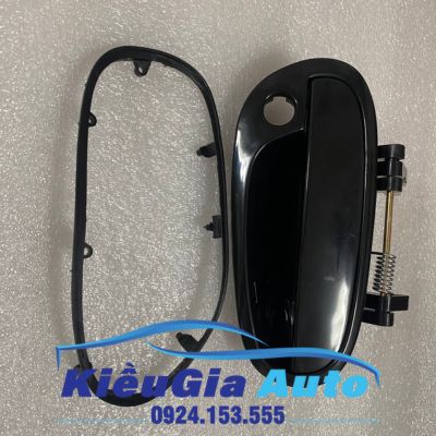 Tay mở cửa ngoài Daewoo Lacetti 2004-2005 4 Tay mở cửa ngoài Daewoo Lacetti 2004-2005 - Ảnh 4