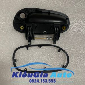 Tay mở cửa ngoài Daewoo Lacetti 2004-2005 9 38 8 1