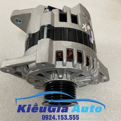 Máy phát điện Daewoo Lanos 3 Máy phát điện Daewoo Lanos - Ảnh 3