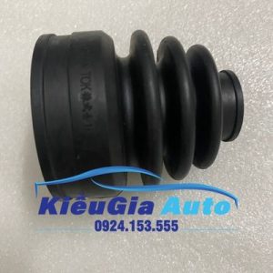 Banphutungoto.vn - Cao su chụp bụi láp trong Mitsubishi Mirage 2010-2016 - K318.6