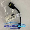 Banphutungoto.vn - Giắc nối cảm biến bàn đạp chân ga Hyundai Starex 2000-2007 - 32705A0020.5