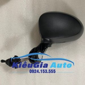Banphutungoto.vn - Gương chiếu hậu Chevrolet Spark M200 2007-2011 - 96600219