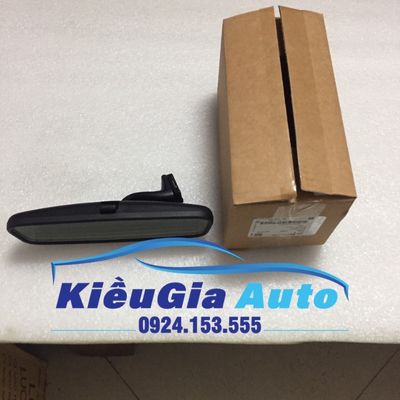 Gương chiếu hậu trong xe Daewoo Cielo 4 Gương chiếu hậu trong xe Daewoo Cielo - Ảnh 4
