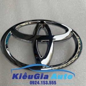 Banphutungoto.vn - Lô gô trên ca lăng Toyota Yaris 2014-2017 - 7531102190.1