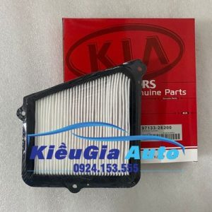 Banphutungoto.vn - Lọc gió điều hòa Kia Bongo 3 - 976194E000