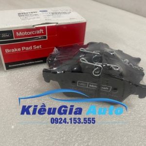 Banphutungoto.vn - Má phanh sau Ford Focus 2005-2019 - BV6Z2V200A