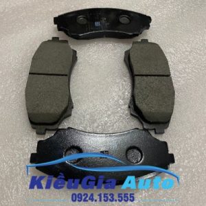 Má phanh trước Mazda BT50 2003-2011 6 Banphutungoto.vn Ma phanh truoc Ford Everest 2005 2014 UMY13328ZAMC 1 1