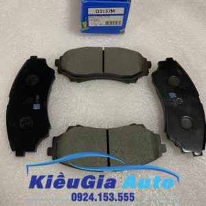 Banphutungoto.vn - Má phanh trước Ford Ranger 2003-2011 - UMY13328ZAMC.2
