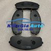 Banphutungoto.vn - Má phanh trước Hyundai Porter 2 2004-2020 - 581014FA00.2