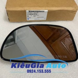 Banphutungoto.vn - Mặt gương chiếu hậu Chevrolet Vivant - 96387074