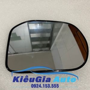 Banphutungoto.vn - Mặt gương chiếu hậu Honda Civic 2006-2012 - 76253-SNB-N01