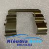 Banphutungoto.vn - Nẹp thép má phanh trước Kia K200 - 581444F000.1