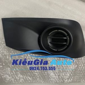Banphutungoto.vn - Ốp đèn gầm Toyota Fortuner 2012-2016 - 52127-0K040