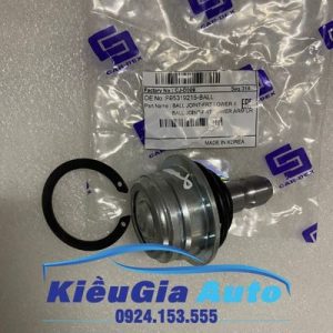 Banphutungoto.vn - Rotuyn trụ đứng càng A Daewoo Matiz 4 Groove 2012- 2017 - 95319215