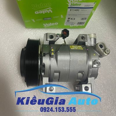 Lốc lạnh Nissan Navara 2015-2020 6 Lốc lạnh Nissan Navara 2015-2020 - Ảnh 6