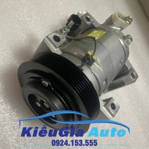 Lốc lạnh Nissan Navara 2015-2020 9 40 6 1