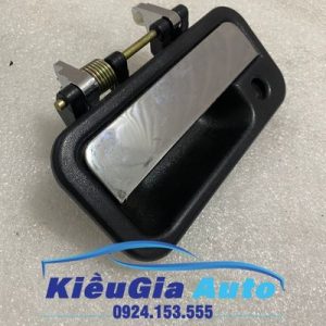 Tay mở cửa ngoài Shuguang Pickup 5 51 3 1