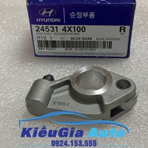 Banphutungoto.vn - Cò mổ supap Hyundai Terracan 2001-2006 - 245314X100.1