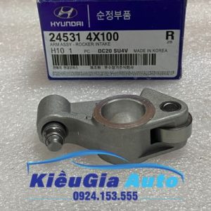 Banphutungoto.vn - Cò mổ xupap Kia Bongo 3 2003-2017 - 245314X100