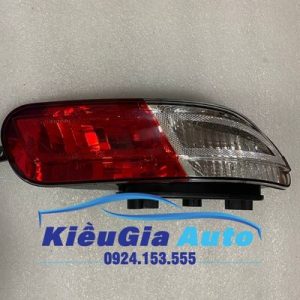 Banphutungoto.vn - Đèn phản quang cản sau Chevrolet Trailblazer 2012-2022 - 52117538