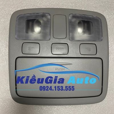 Đèn trần Hyundai Accent 2006-2011 1 Banphutungoto.vn - Đèn trần Hyundai Accent 2006-2011 - 928001E200QS.1