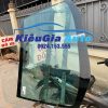 Banphutungoto.vn - Kính chắn gió trước Honda CRV 2007-2011 - 73111T0ZU01