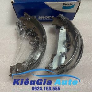 Banphutungoto.vn - Má guốc phanh sau Toyota Fortuner 2009-2020 - 044950K120.8