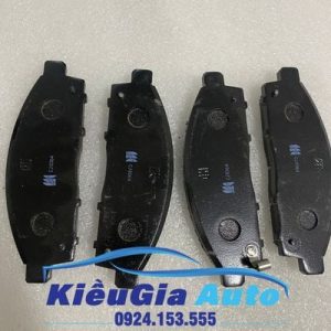 Banphutungoto.vn - Má phanh trước Mitsubishi Zinger - 4605A198.1