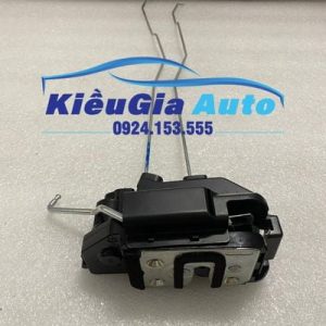 Banphutungoto.vn - Ổ khóa ngậm cánh cửa Hyundai Getz 2006-2010 - 814101C021.1