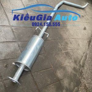 Banphutungoto.vn - Ống bô xả đoạn giữa Chevrolet Aveo - 96536882.1