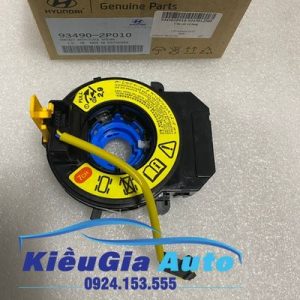 Cáp còi Hyundai Eon 2011-2018