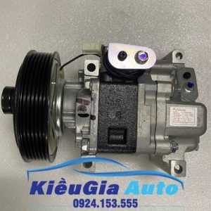 Lốc điều hòa Mazda 3 1.6 2003-2009