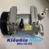 Lốc điều hòa Nissan Navara 2015-2020 13 Lốc điều hòa Nissan Navara 2015-2020