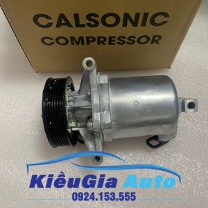 Lốc lạnh Nissan Livina 2005-2013