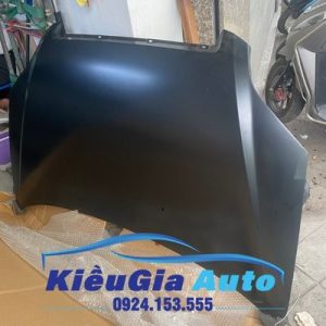 Nắp Capo trước Chevrolet Aveo 2009-2012