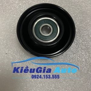 Pu ly tăng dây curoa điều hòa Hyundai Tucson 2004-2009
