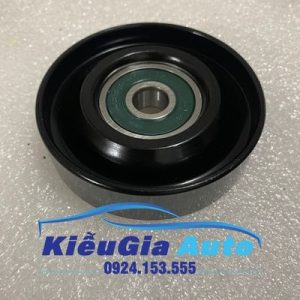 Pu ly tăng dây curoa điều hòa Hyundai i30 2008-2012