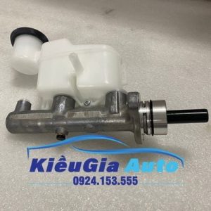 Tổng phanh Toyota Fortuner 2008-2015