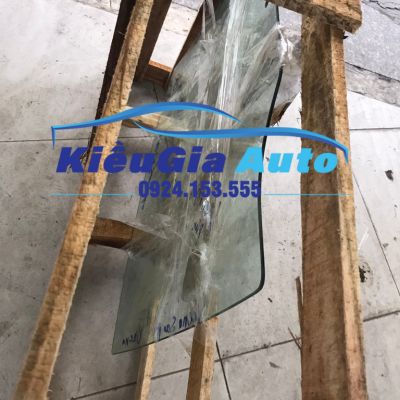 Kính cánh cửa Hyundai Verna 2008-2010 2 Kính cánh cửa Hyundai Verna 2008-2010 - Ảnh 2