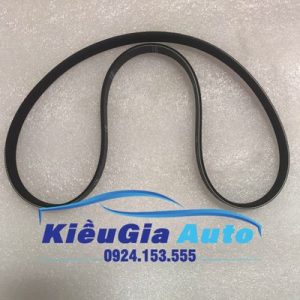Dây curoa tổng Toyota Wigo 2018-2022