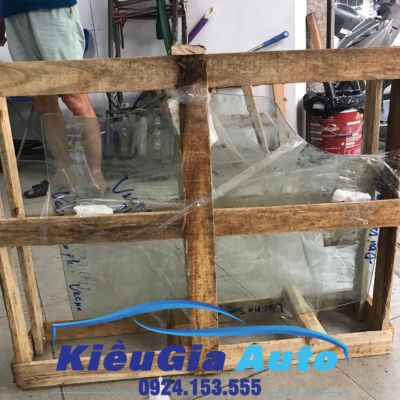 Kính cánh cửa Hyundai Verna 2008-2010 1 Kính cánh cửa Hyundai Verna 2008-2010